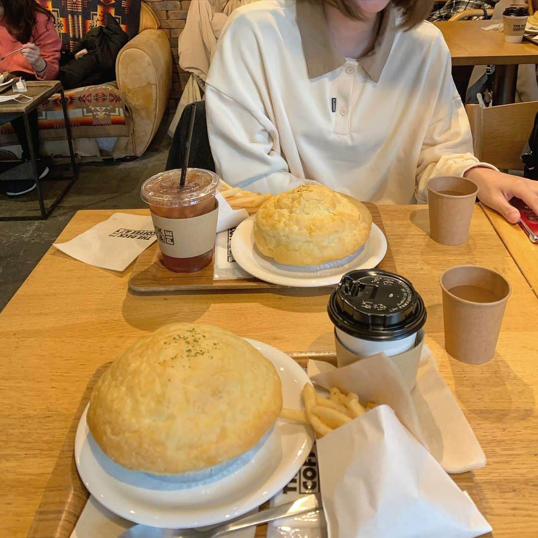 りかこのグルメインスタ