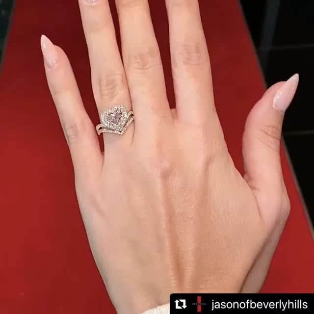 Jason of Beverly Hills Tokyoのインスタグラム