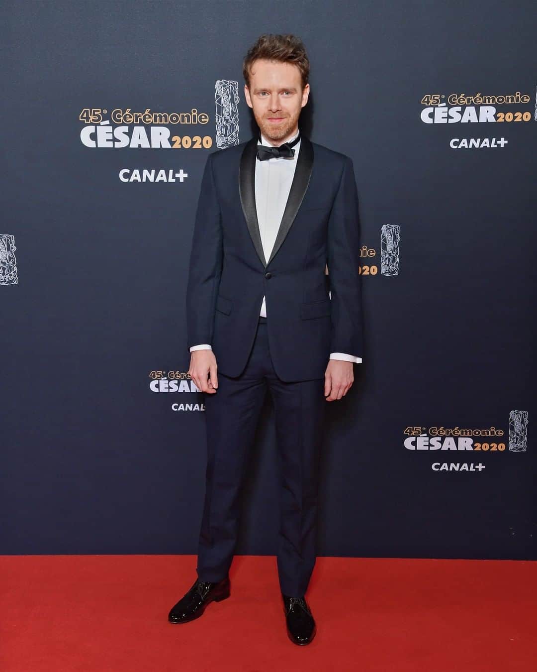 クリスチャンディオールさんのインスタグラム写真 - (クリスチャンディオールInstagram)「Lending an especially modern elegance to the #César2020 awards ceremony in Paris, discover four male #StarsinDior - @ArnaudValois, @OzonFrancois, @AntoineReinartz and @Djebril_Zonga - all wearing Dior men's evening suits by @MrKimJones.」3月3日 11時00分 - dior