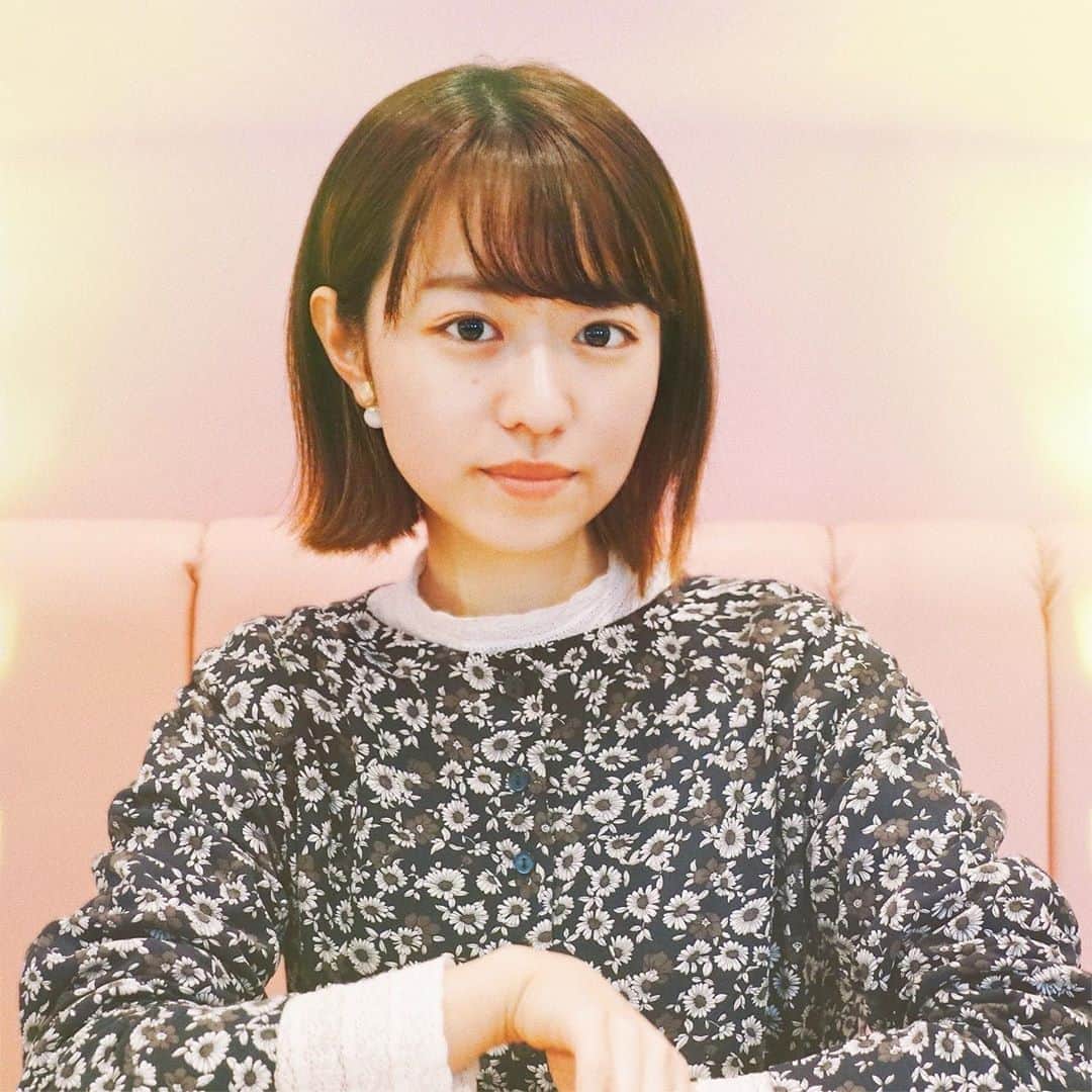 伊倉愛美のインスタグラム