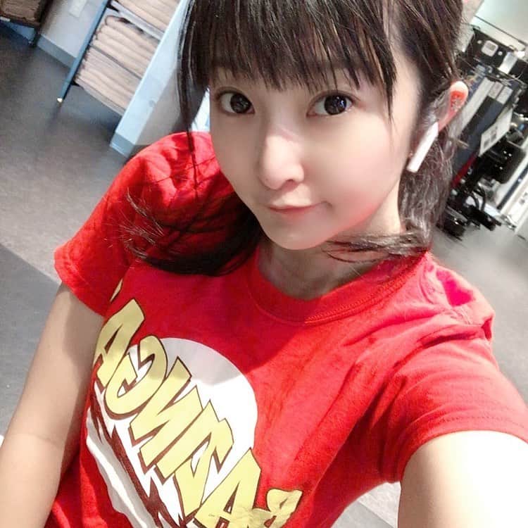 金城真央のインスタグラム