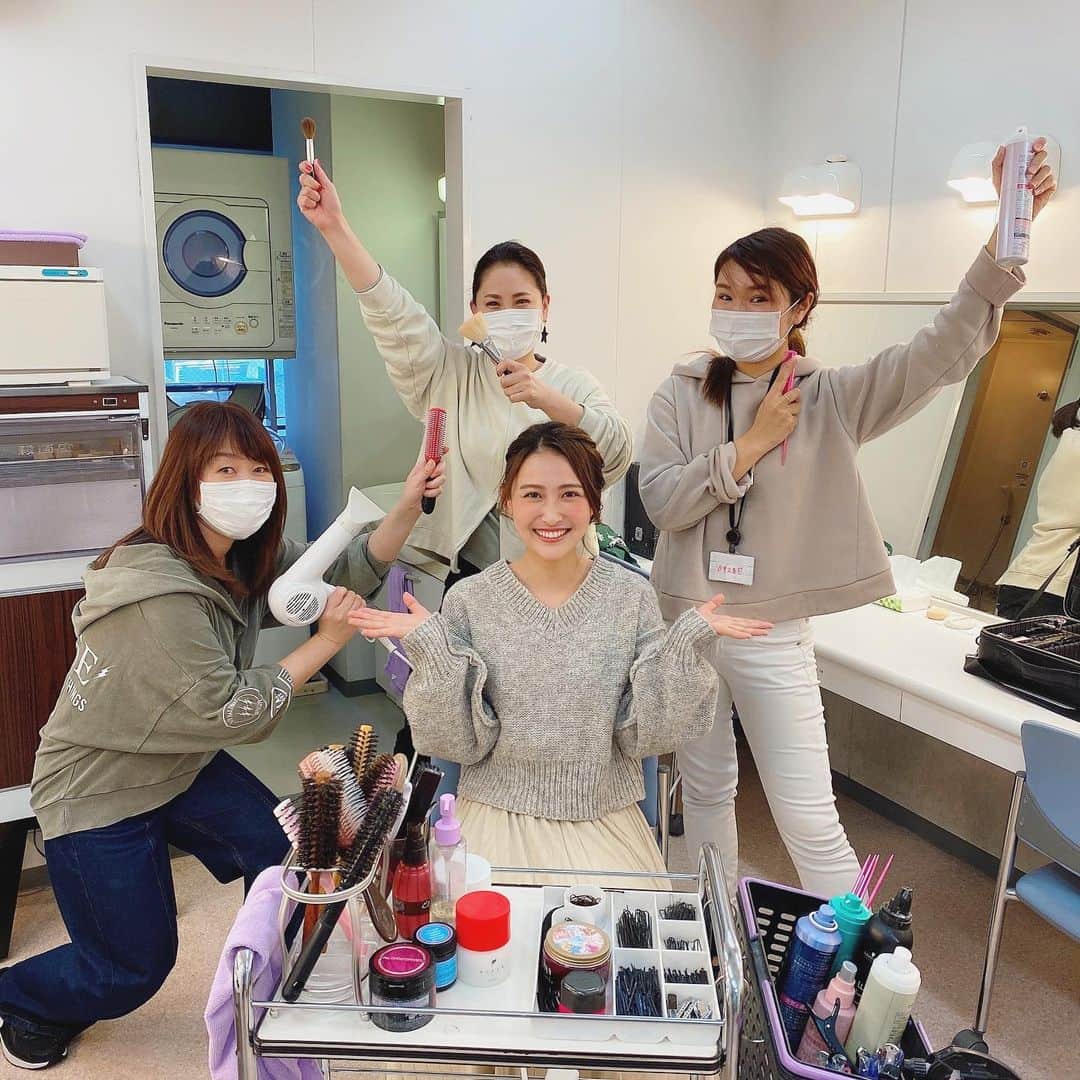 財津南美のインスタグラム