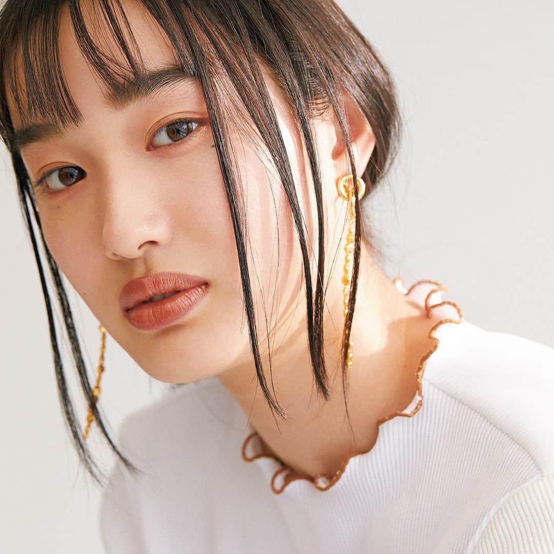 フィガロジャポンのインスタグラム