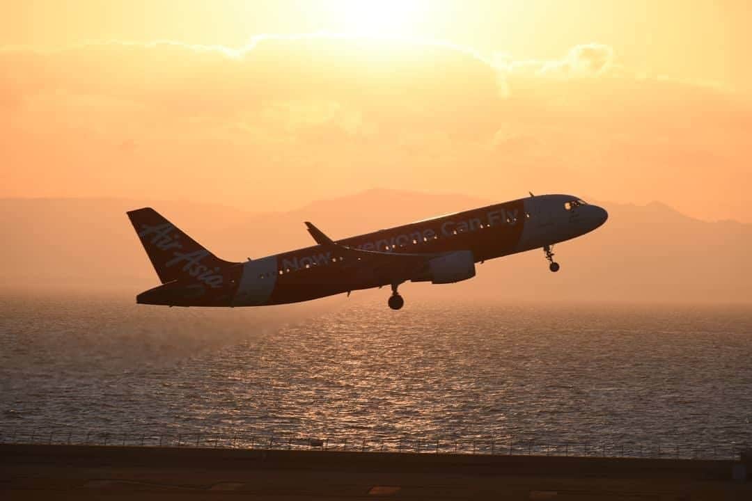 AirAsia (公式) のインスタグラム