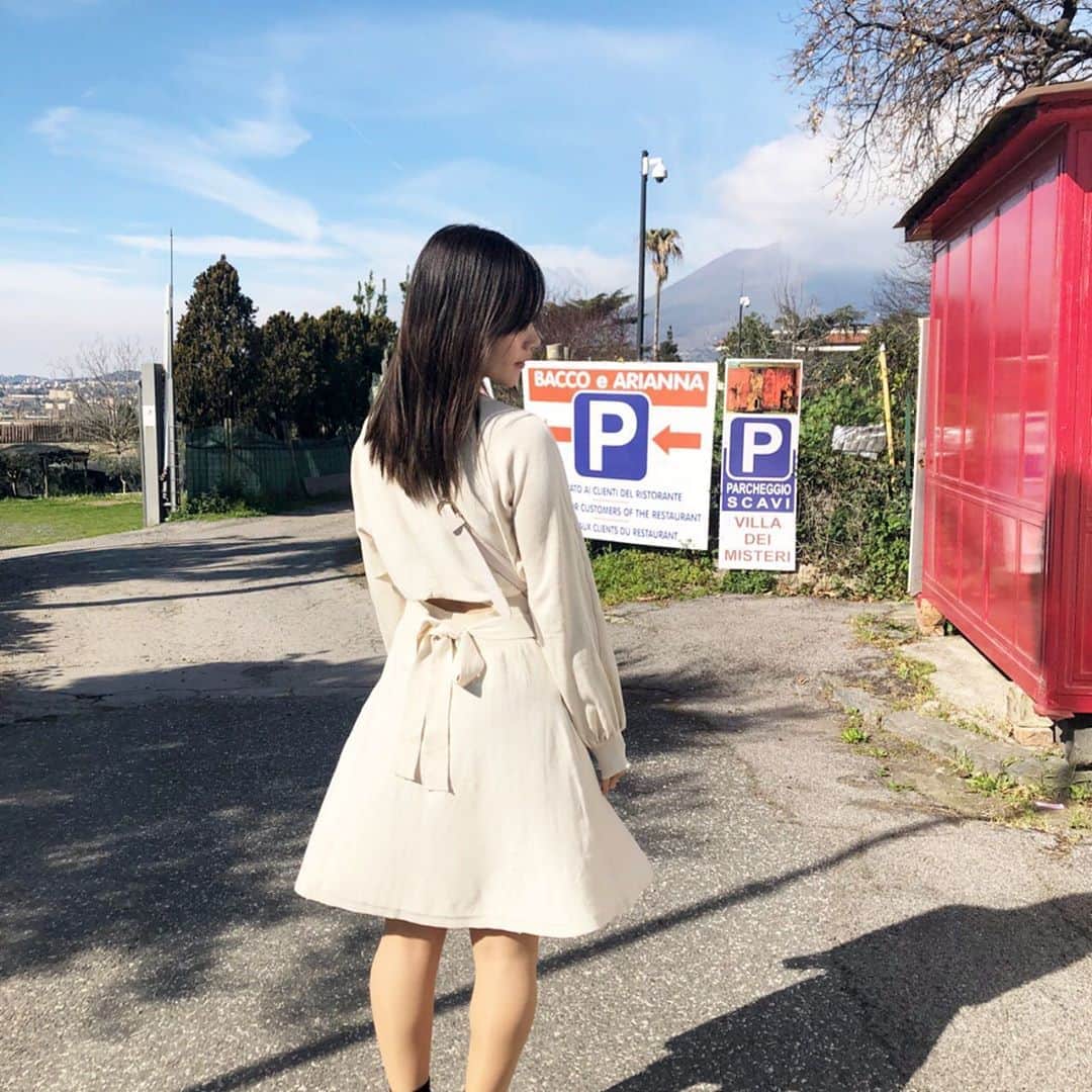 古田ちさこのインスタグラム