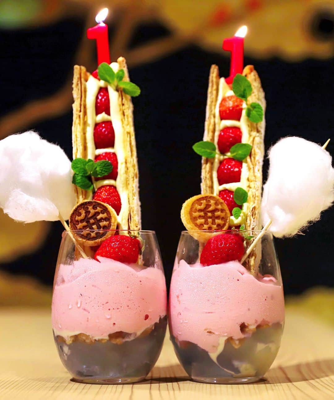 きょん。のグルメインスタ