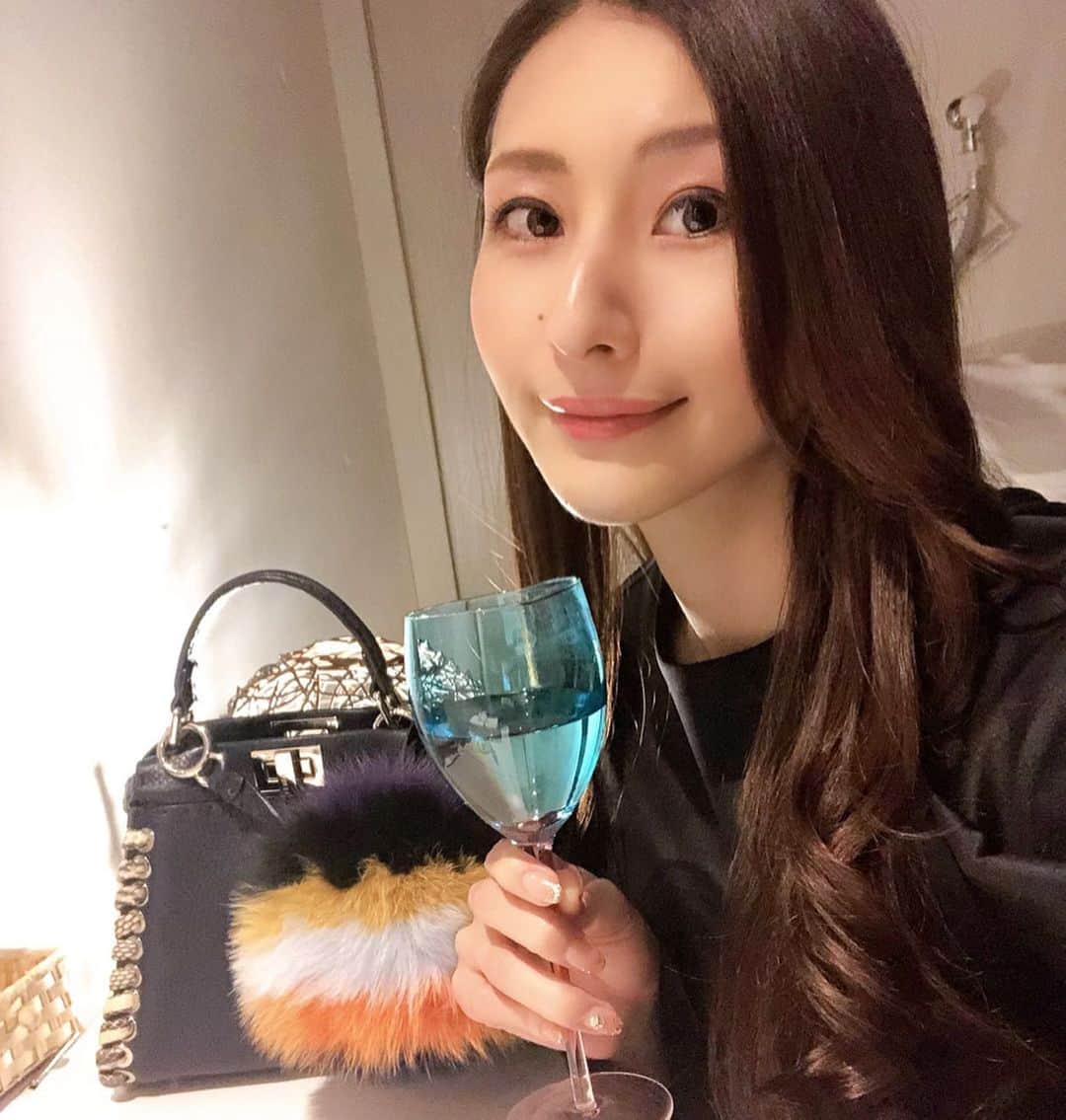 青山千夏のインスタグラム