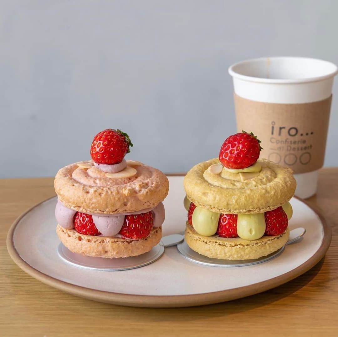 RETRIP<リトリップ>グルメのグルメインスタ