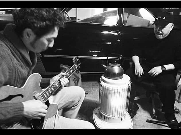 竹内朋康のグルメインスタ