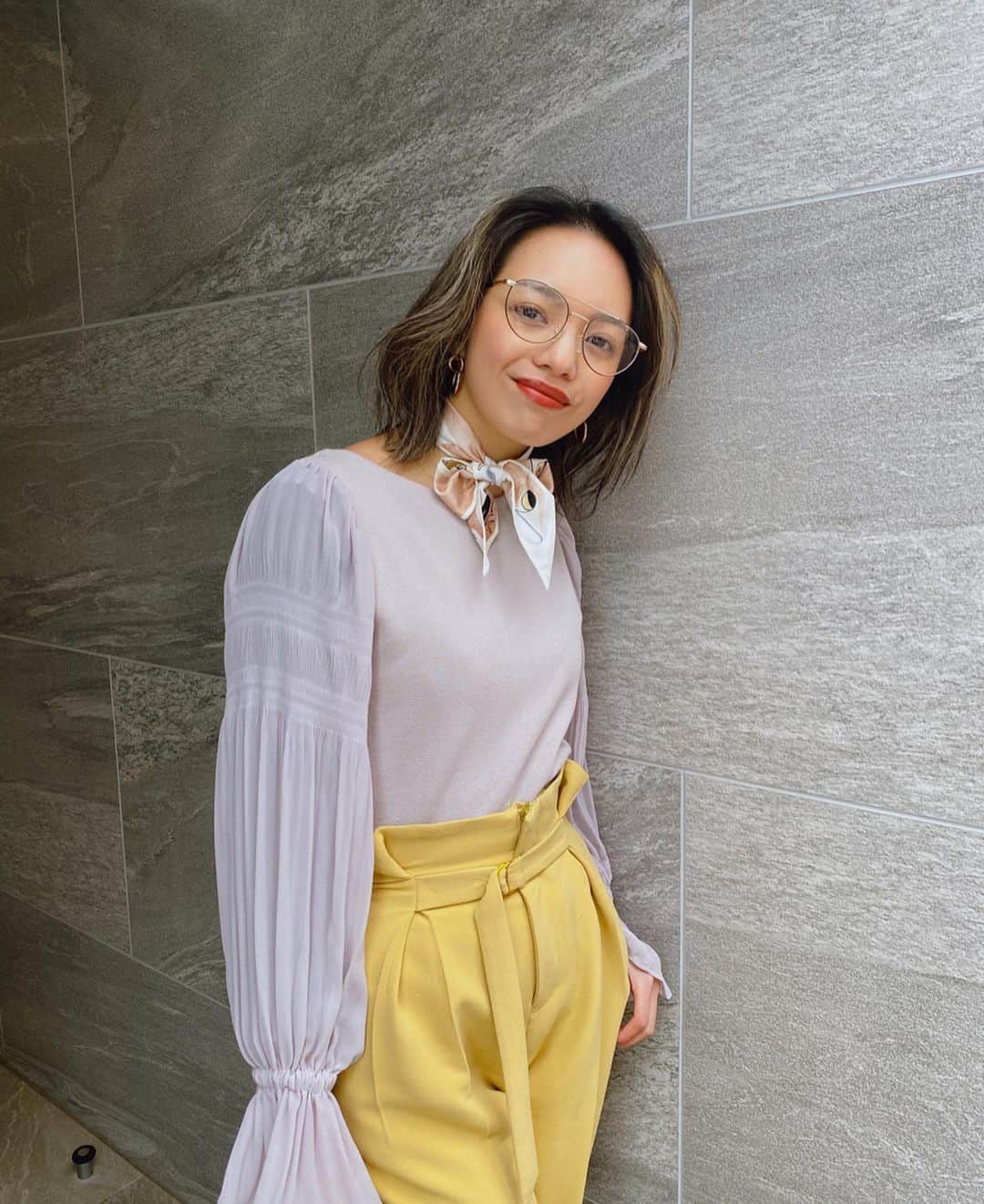 太田モニカのインスタグラム
