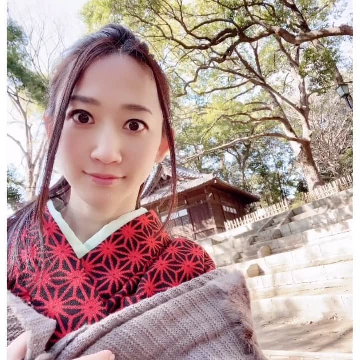水戸かなのインスタグラム
