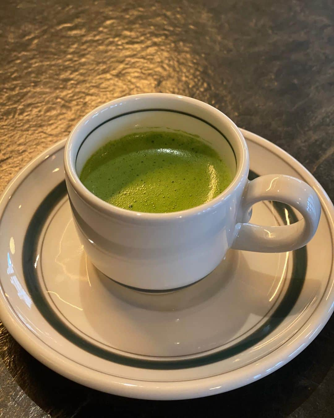 田鶴翔吾さんのインスタグラム写真 - (田鶴翔吾Instagram)「先日巧麻と行った🍵  抹茶プリンも美味しかったし  抹茶のショートサイズも濃さがたまらん。  1日に2個もプリン食べる俺ら…  #satenjapanesetea  #抹茶プリン #maccha  #茶る #日本茶 #田鶴翔吾 #japanesetea #緑茶 #greentea #茶鶴」3月3日 13時29分 - shogo_taduru