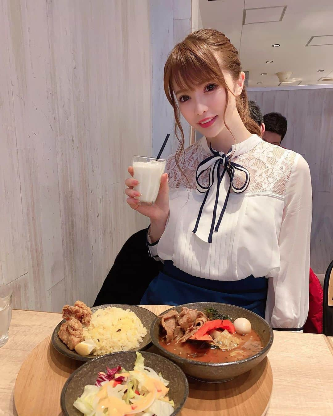 優月美羽のインスタグラム