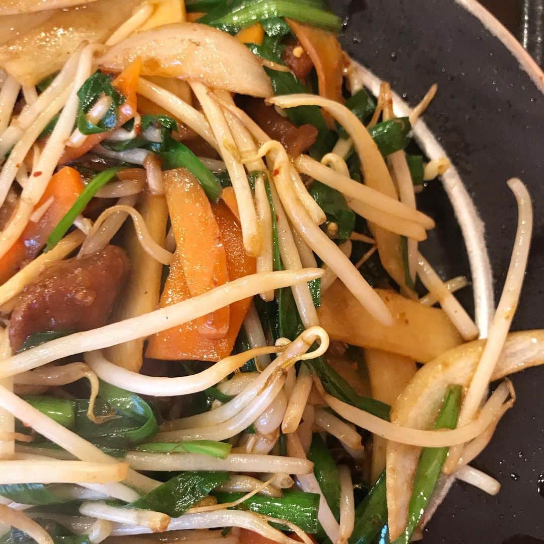 柏木作夢のグルメインスタ