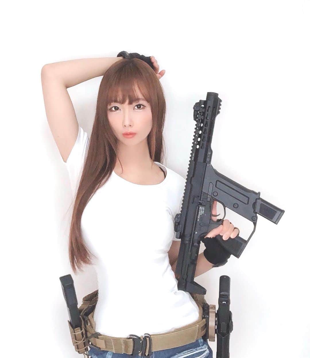 坂地久美のインスタグラム