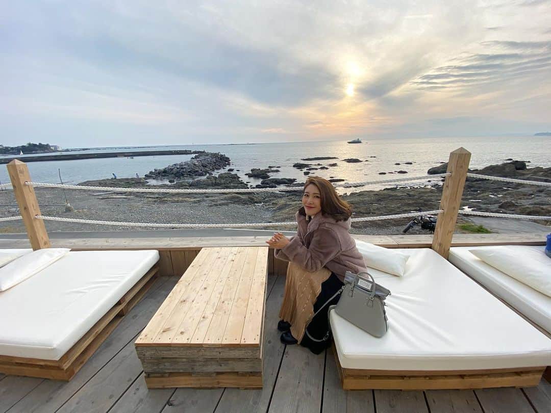 長谷川朋美のグルメインスタ