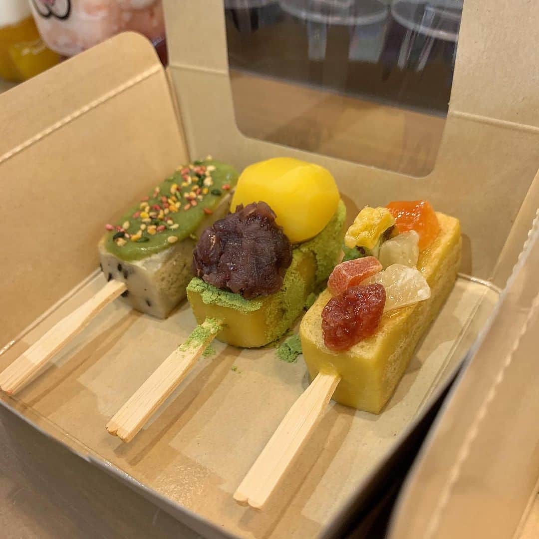 榎本温子のグルメインスタ