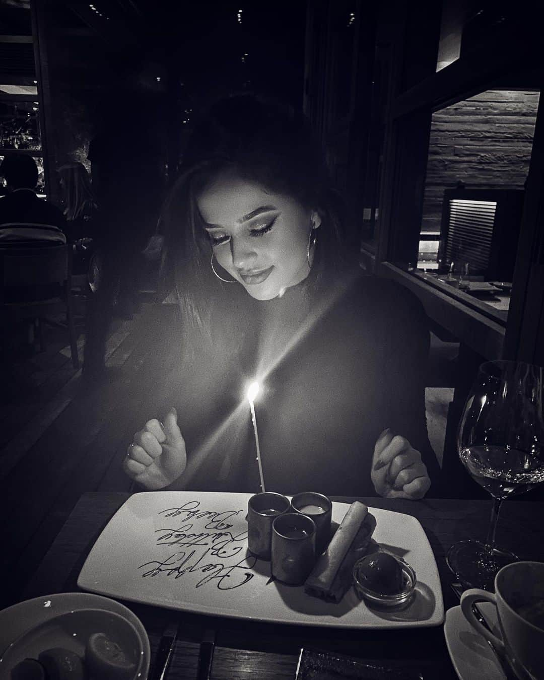 ベッキーGさんのインスタグラム写真 - (ベッキーGInstagram)「23. You started off perfectly. Thankful.」3月3日 15時05分 - iambeckyg