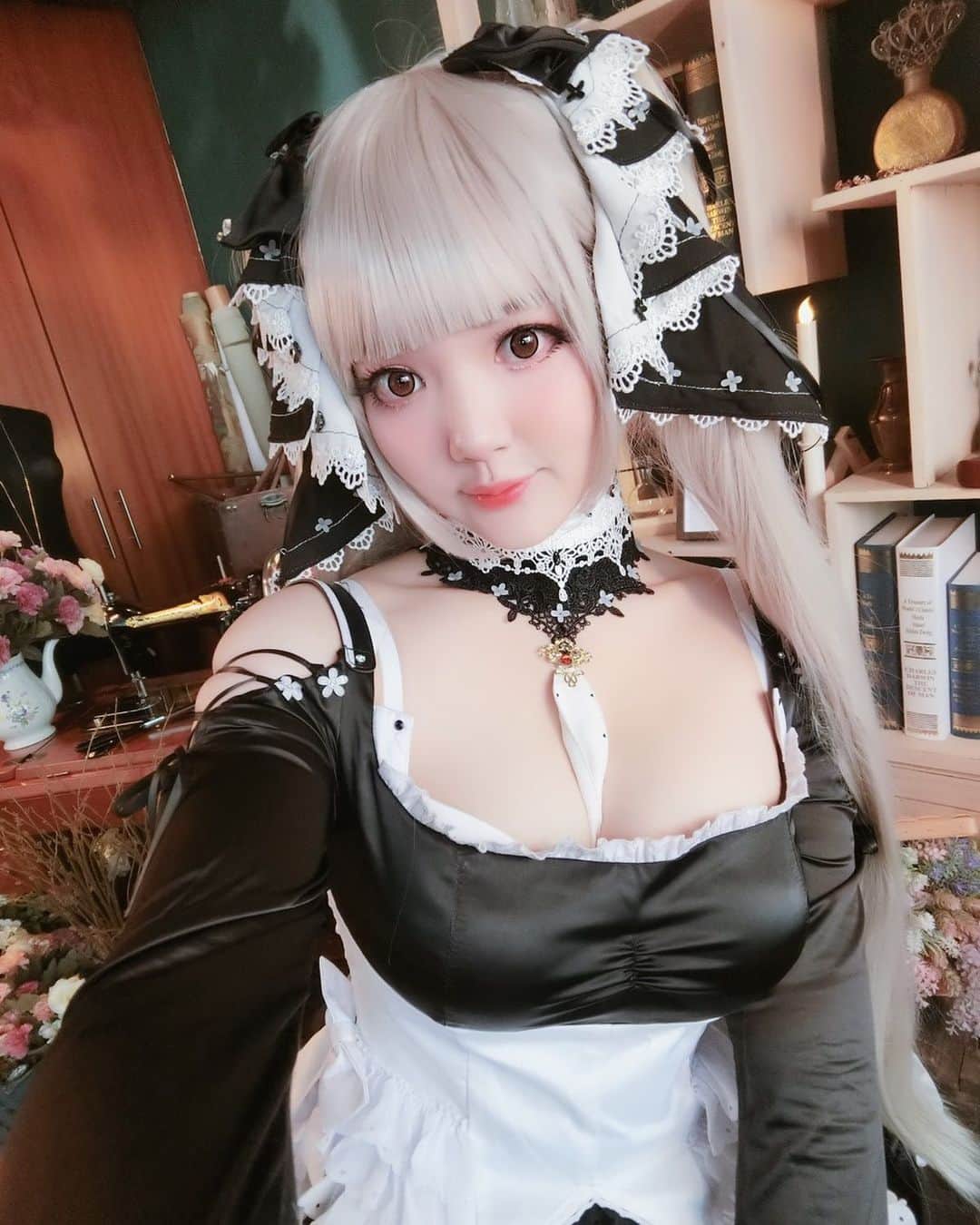 YingTzeのインスタグラム