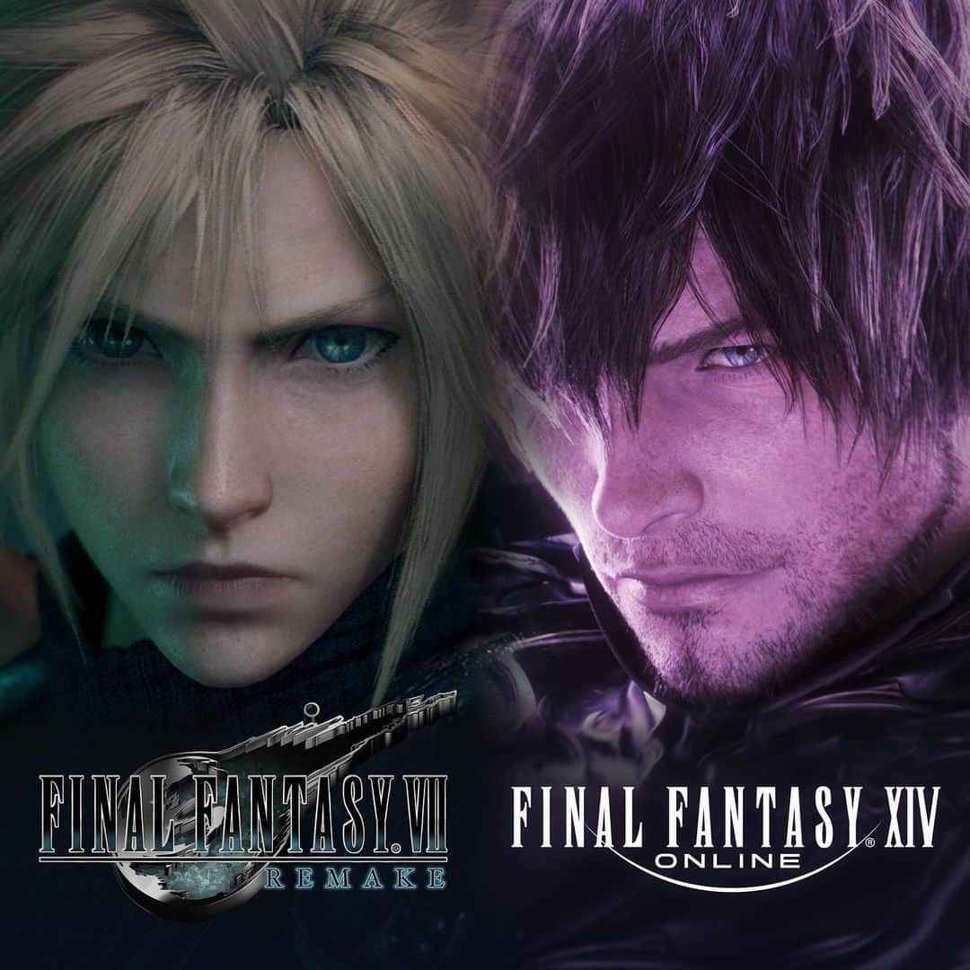 FINAL FANTASY XIVさんのインスタグラム写真 - (FINAL FANTASY XIVInstagram)「Presenting a #PS4 dynamic theme celebrating #FFXIV and #FinalFantasy VII Remake! Players who meet the requirements can download the theme featuring the #FF7R “Prelude“ theme and imagery from both titles! 🎵🖼 Visit the PlayStation Store for more details! #FF14」3月4日 3時02分 - ffxiv