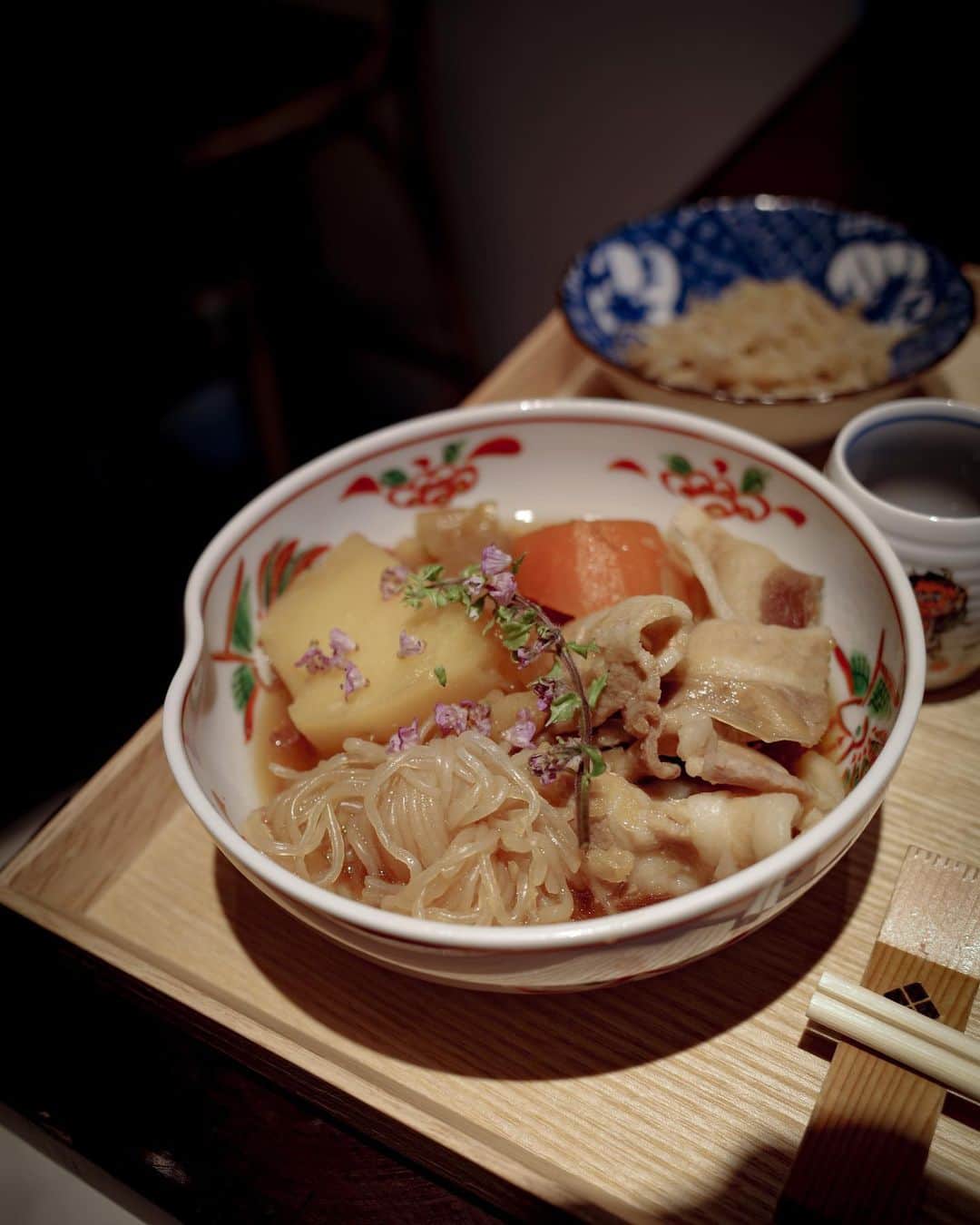 島野ミキのグルメインスタ