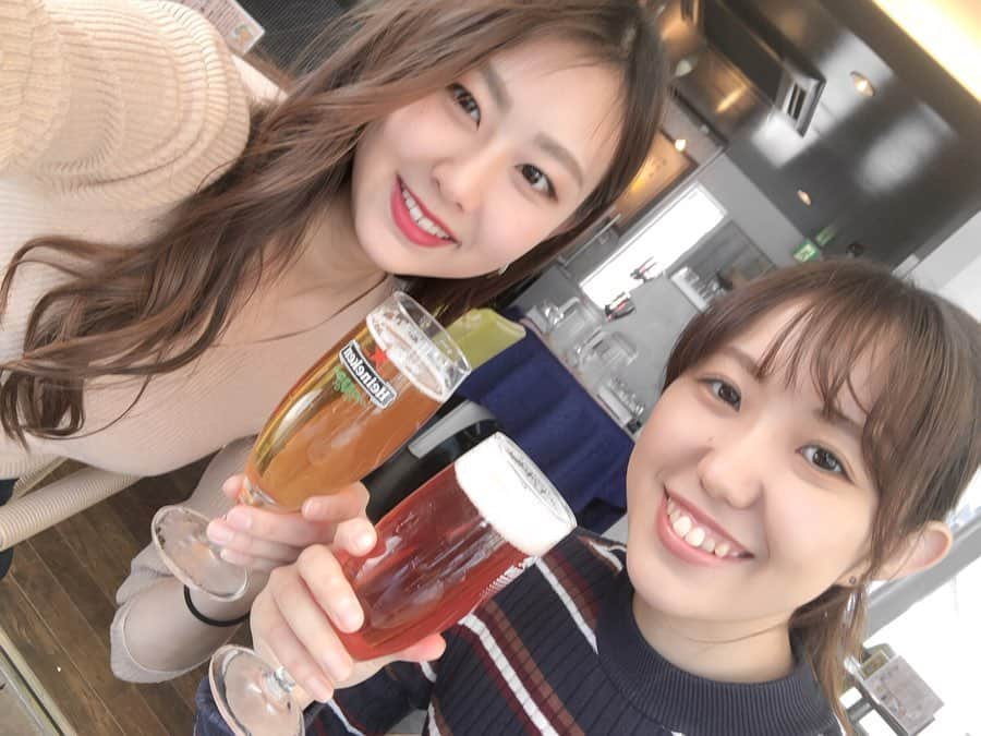 古城優奈のインスタグラム