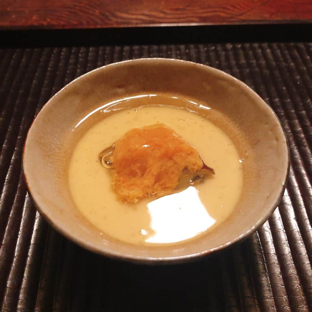 中村貞裕さんのインスタグラム写真 - (中村貞裕Instagram)「#foodie #京都 #京天神野口 #素晴らしい #最高の大将 #加納さんご招待ありがとうございました」3月4日 2時49分 - transit_nakamura