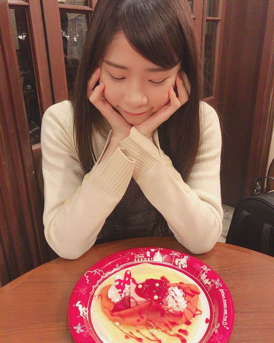 堂本千晴のインスタグラム
