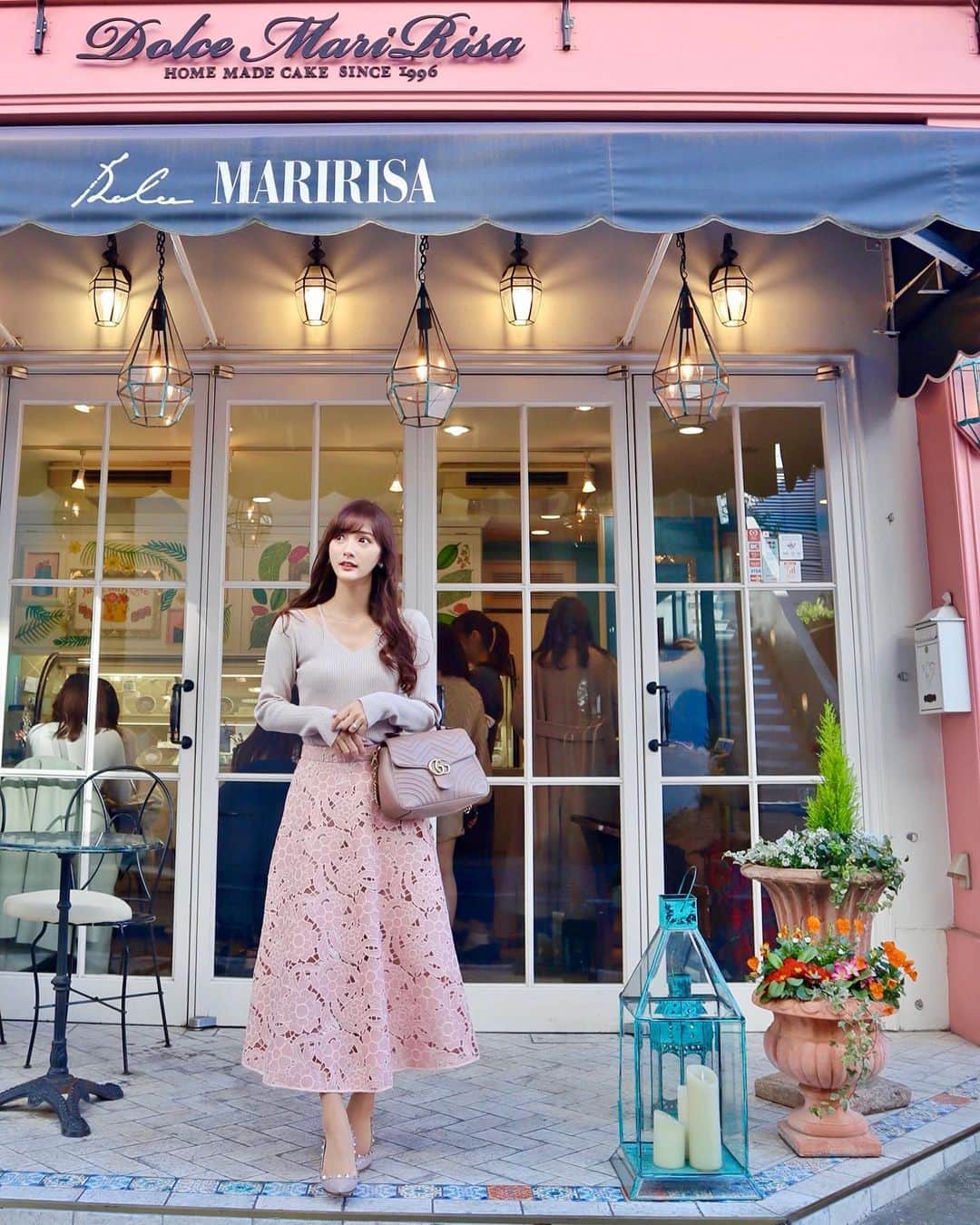 加藤瑠美のグルメインスタ