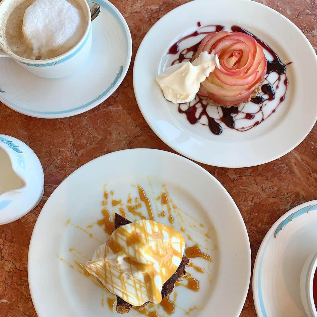 あかねぴのグルメインスタ