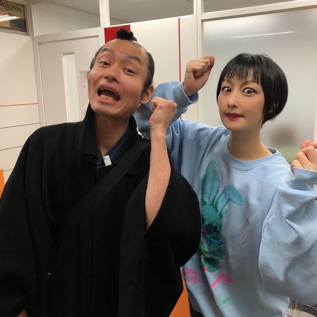 鳥居みゆきさんのインスタグラム写真 - (鳥居みゆきInstagram)「えどえどー」3月3日 18時59分 - toriimiyukitorii