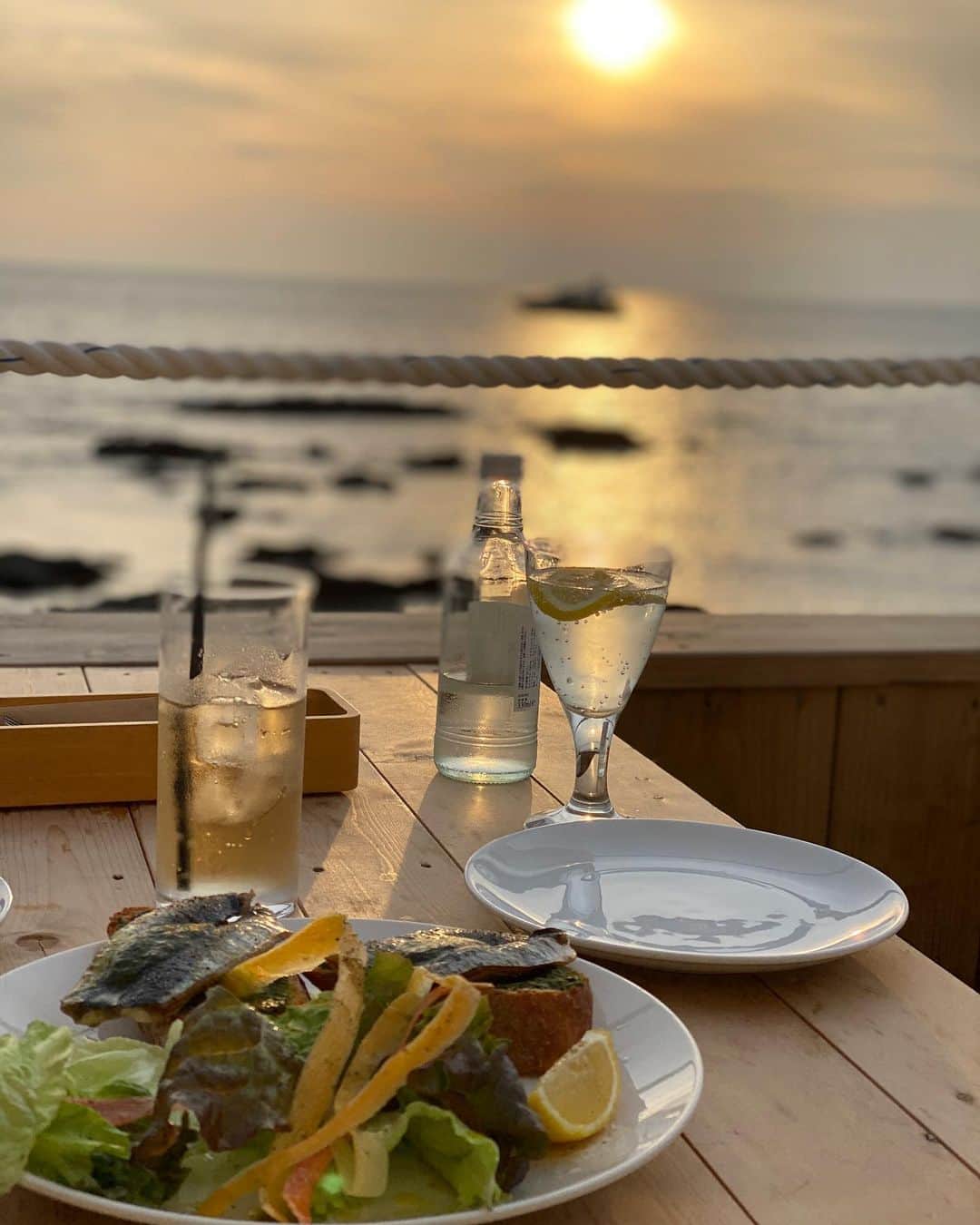 長谷川朋美のグルメインスタ