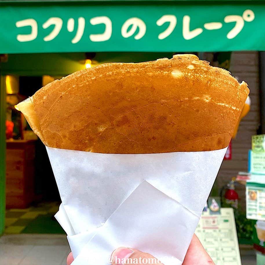 はなとものグルメインスタ