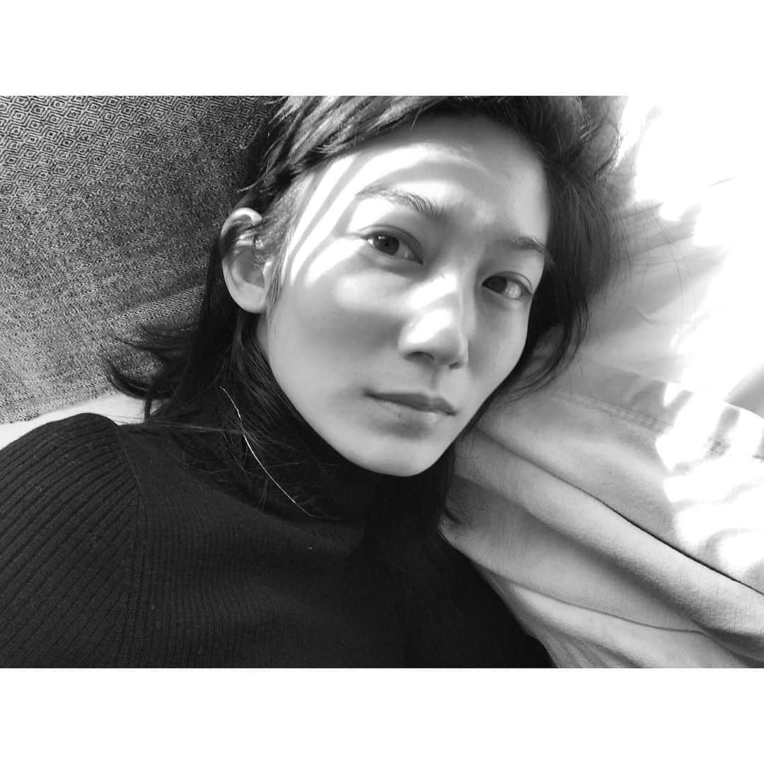 中田絢千のインスタグラム：「🎎🌸」