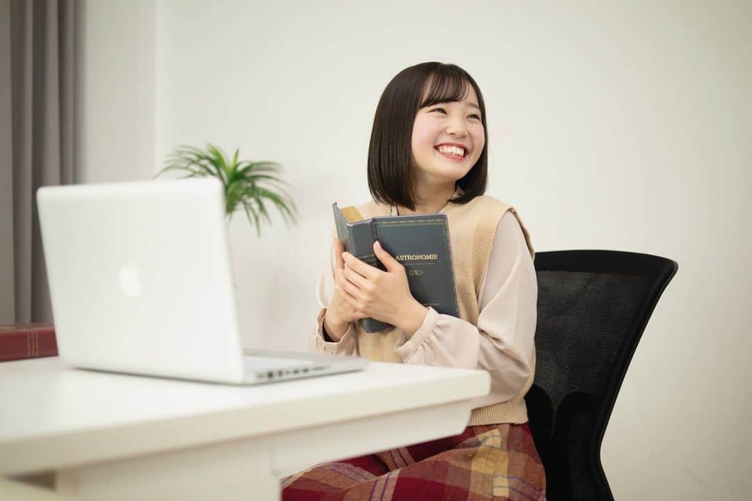 花咲ひよりのインスタグラム
