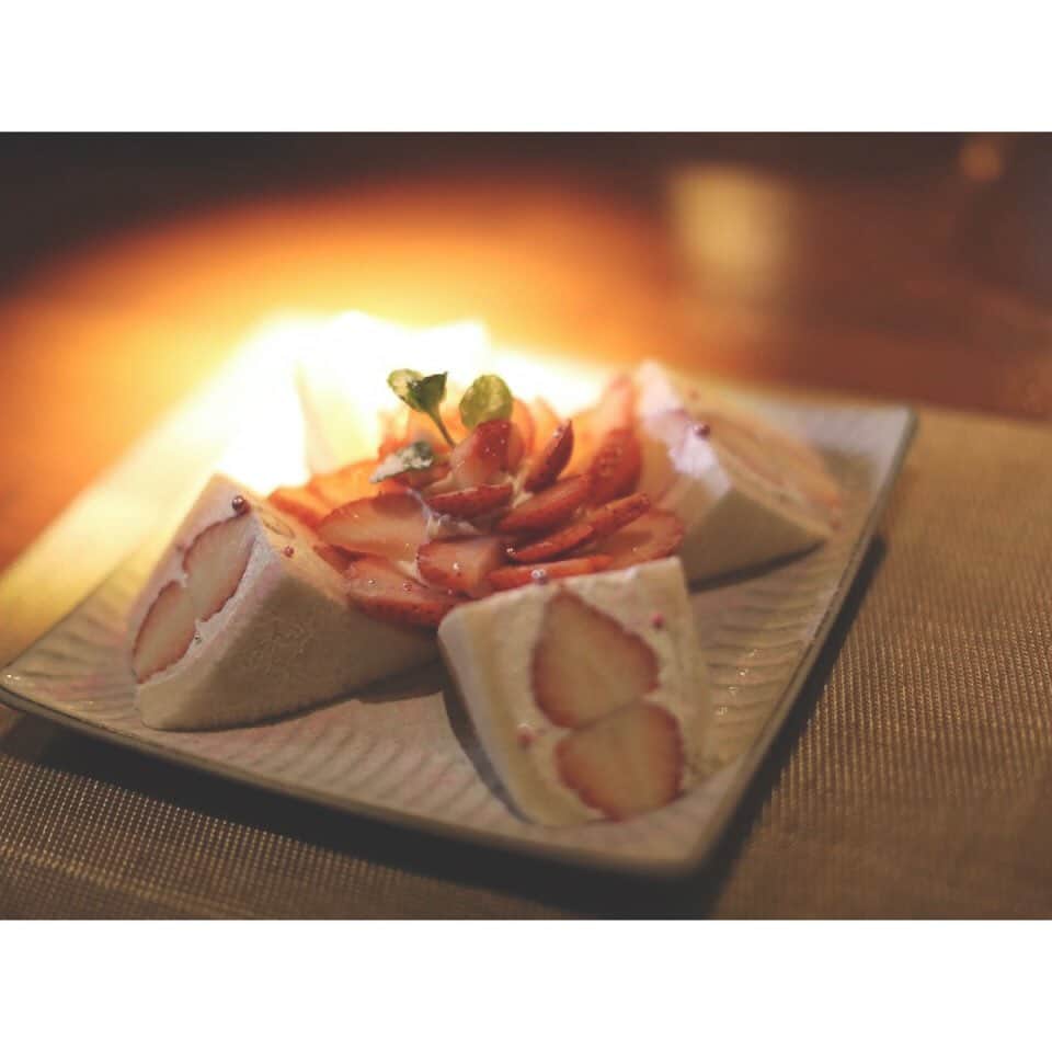 武田華奈のグルメインスタ