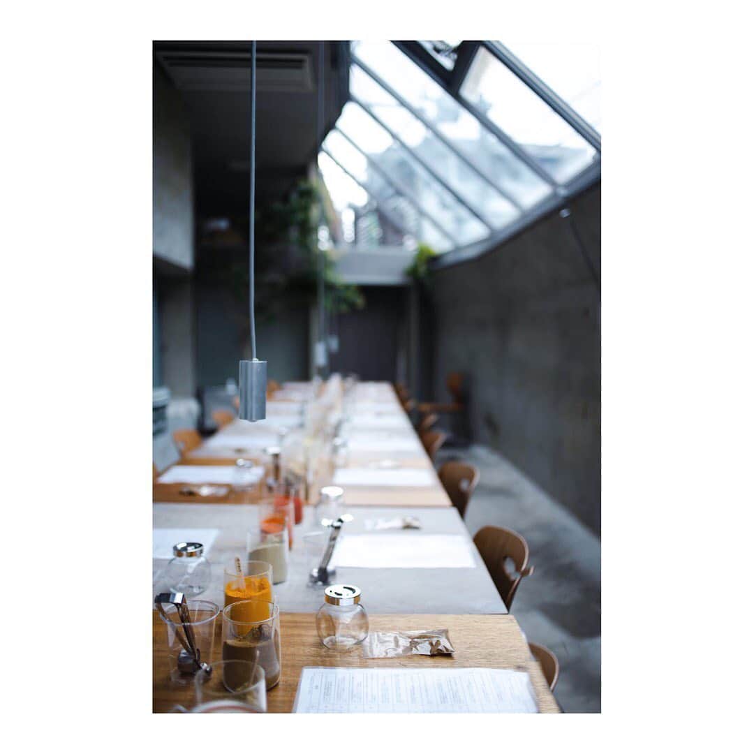 中本千尋のグルメインスタ