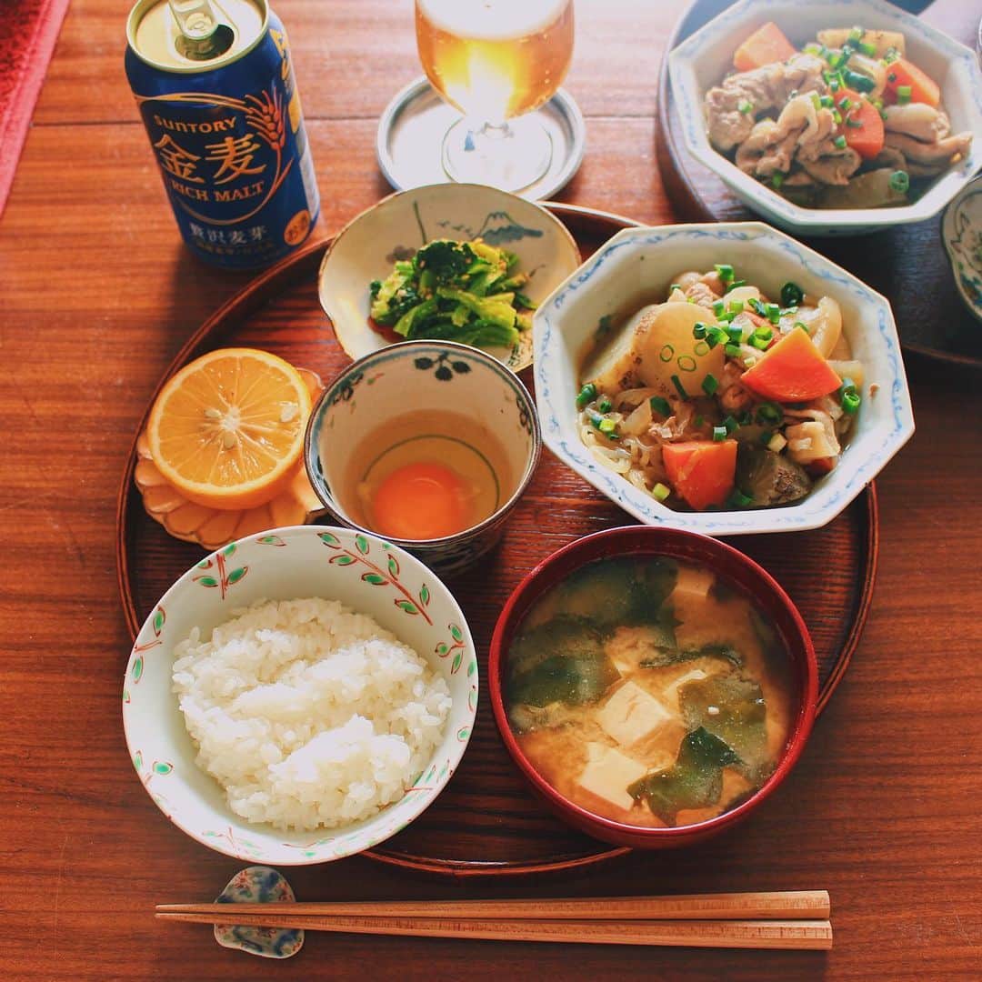Kaori from Japanese Kitchenのインスタグラム