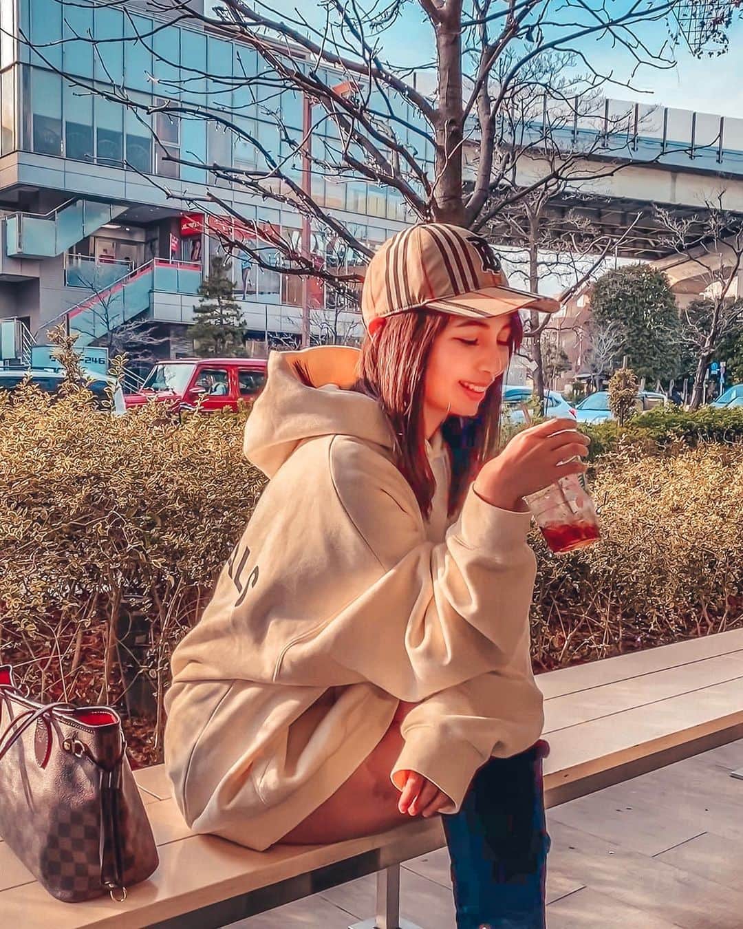 DJ Cellyのインスタグラム