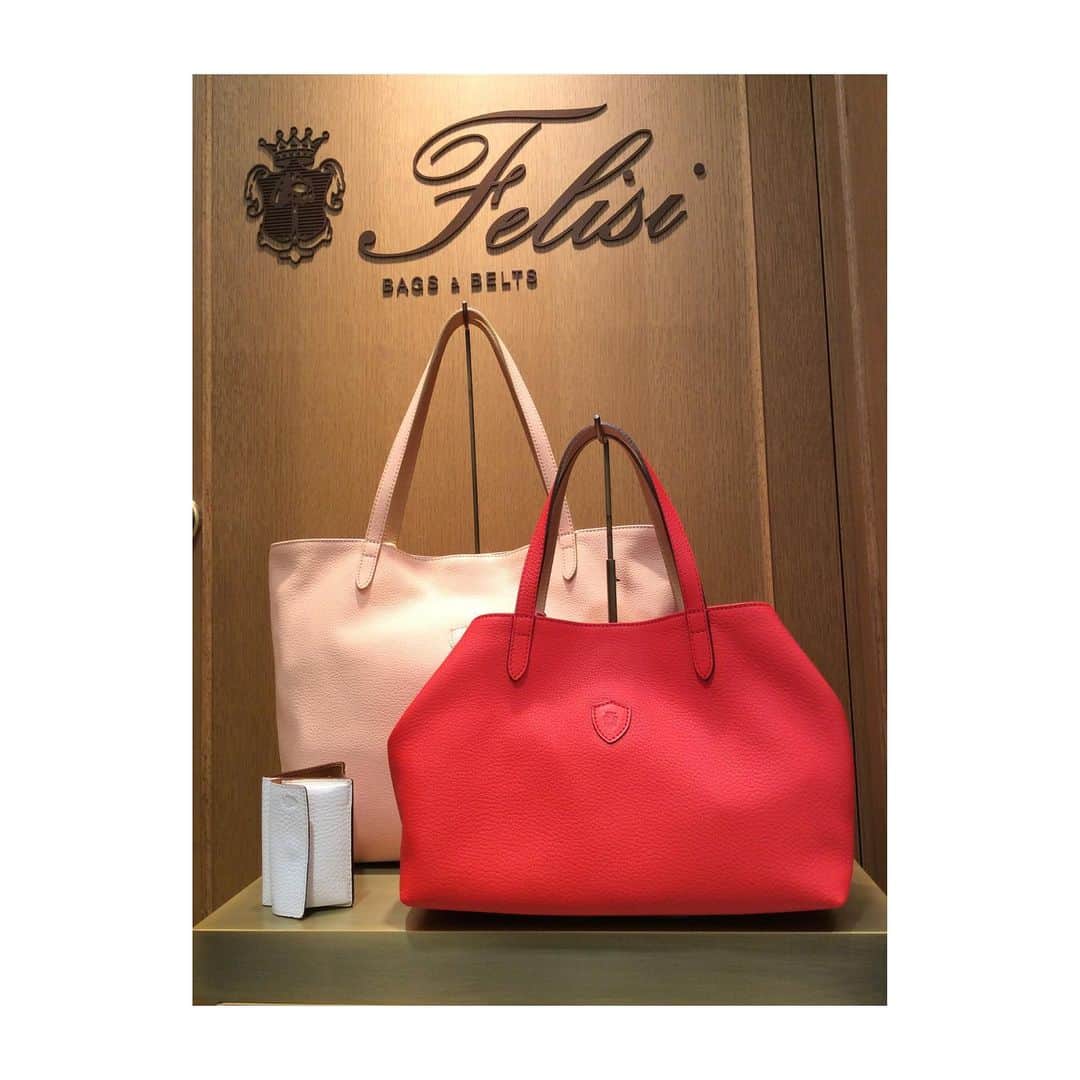 Felisi Japan 〔フェリージ〕のグルメインスタ