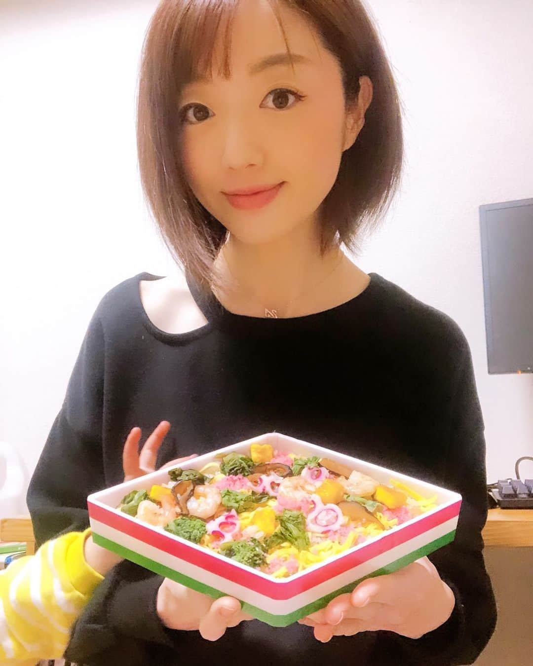 大河原あゆみのインスタグラム