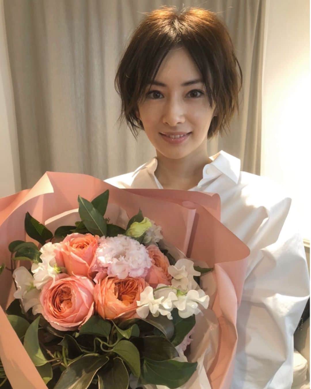 北川景子　ファンアカウントのインスタグラム：「#北川景子 #keikokitagawa」