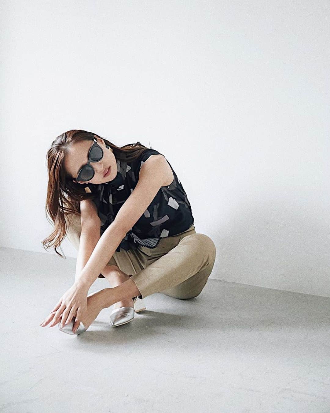 ARISA（和田有沙）のインスタグラム