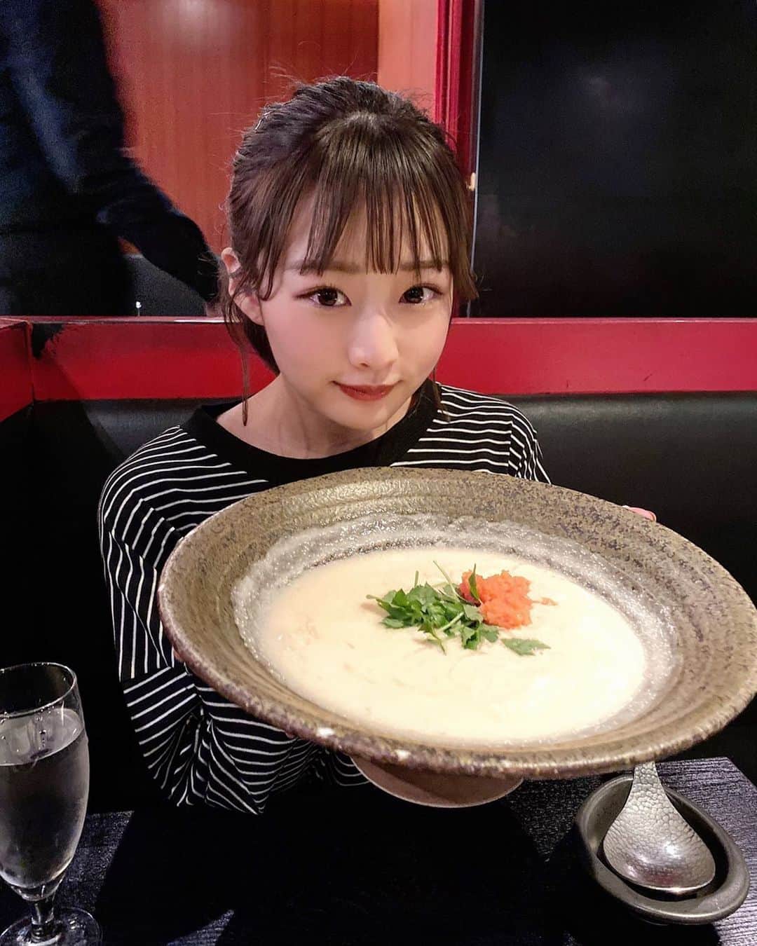 森下愛里沙(もりしたありさ) のグルメインスタ