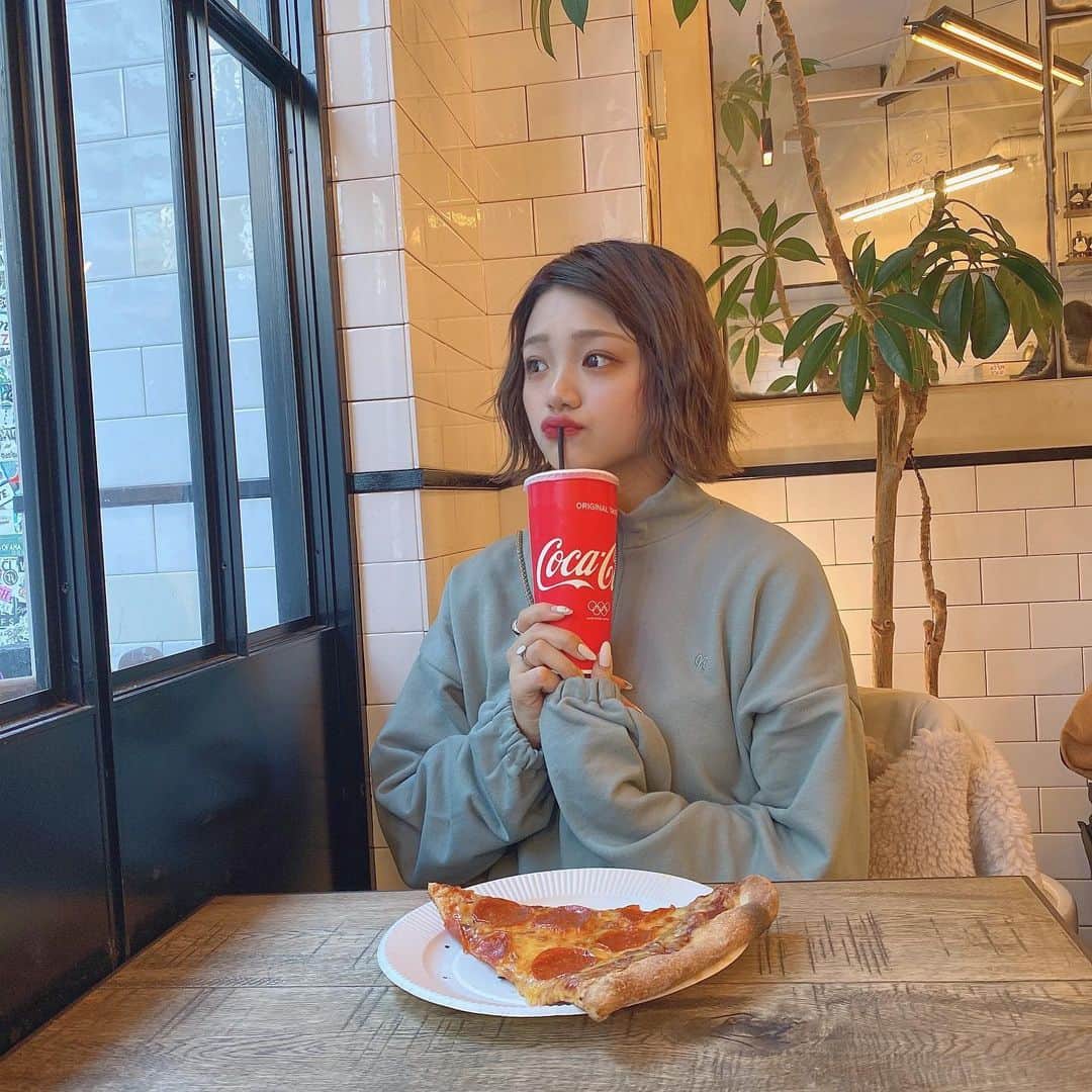 古澤里紗のグルメインスタ