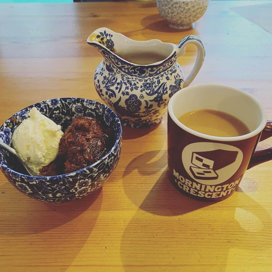 田添菜穂子のグルメインスタ