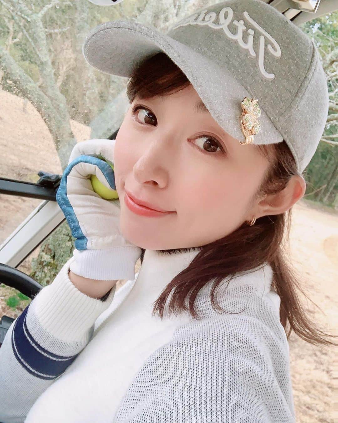 森木美和のインスタグラム