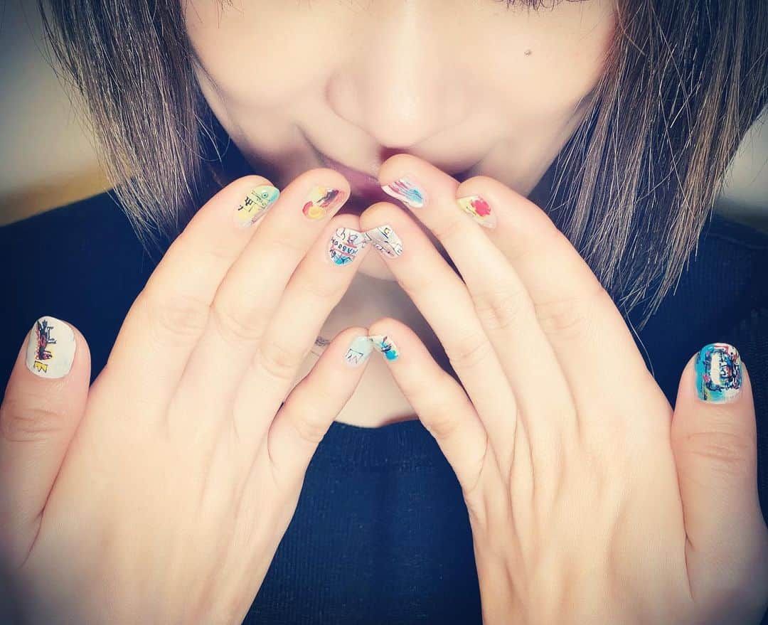 森恵のインスタグラム