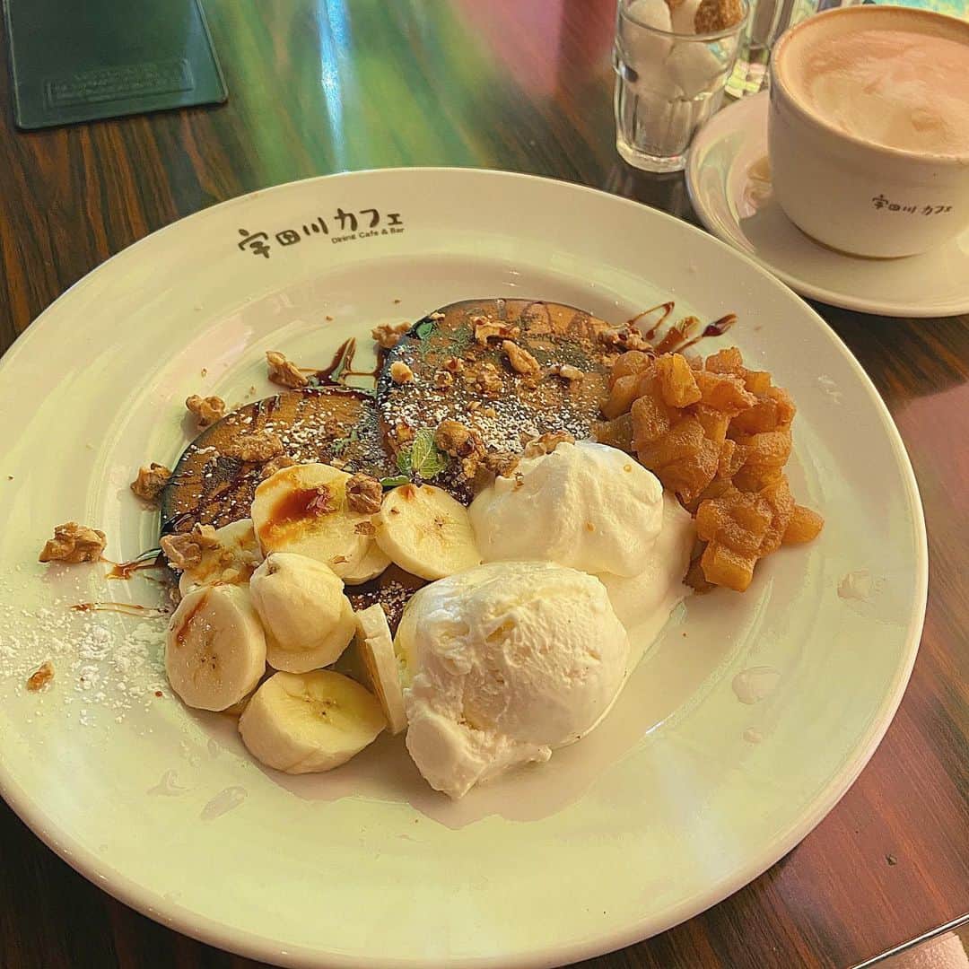 中村真凜のグルメインスタ