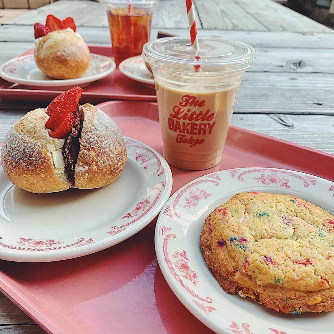 宮下舞花のグルメインスタ